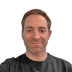 Andy Ginsburg