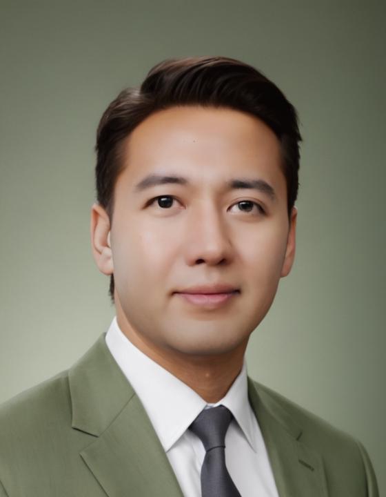 Mani Raaj Gurung