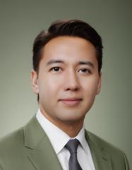 Mani Raaj Gurung