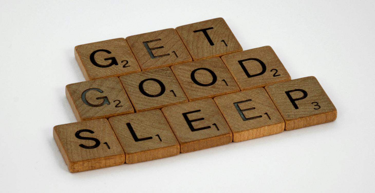 The 14-Day Sleep Reset