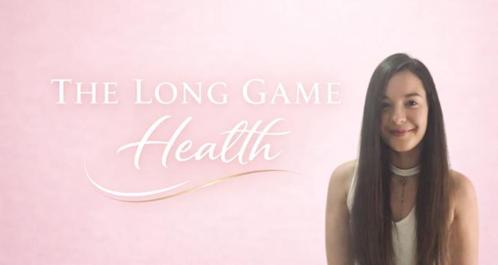 The Long Game Health