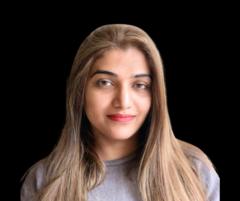 Sidra Amjad