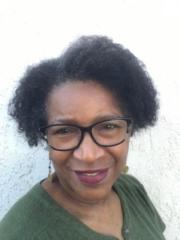 Karen Nicholson