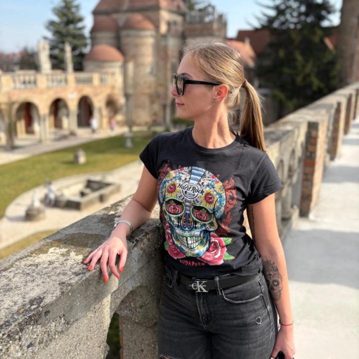 Dorottya Bugyi