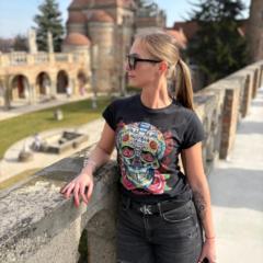 Dorottya Bugyi