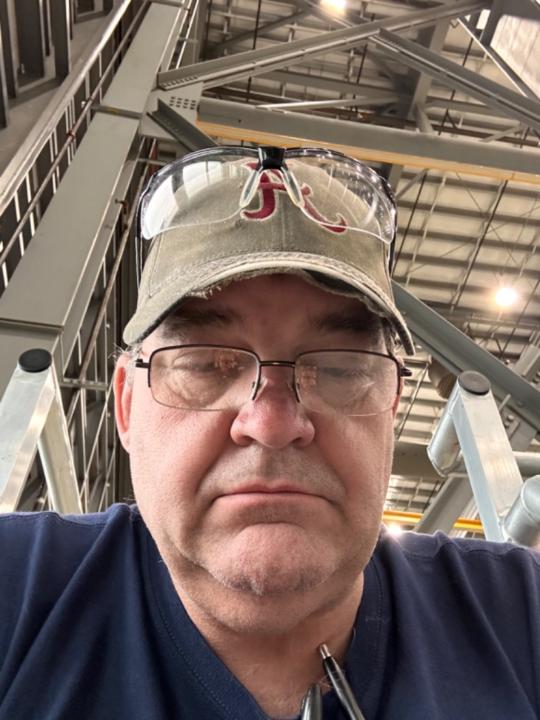 Michael VanHook