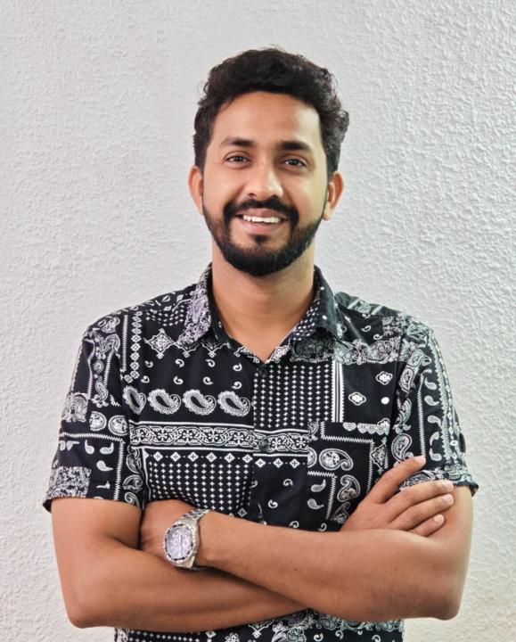 Ajith Krishnan