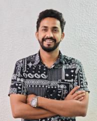 Ajith Krishnan