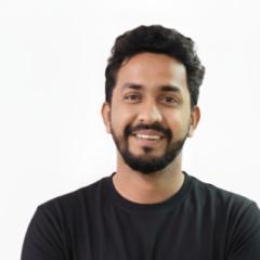 Ajith Krishnan