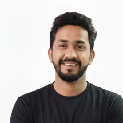 Ajith Krishnan