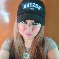 Mercedes García