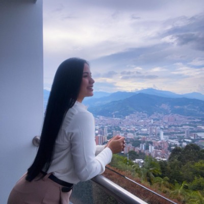 Lorena Vargas