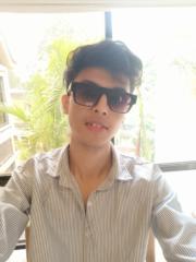 Dhruv Vijay Vergia