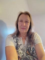 Karen Rossell