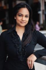 Shahreen Thakur