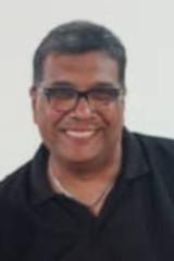 Antonio Carrillo