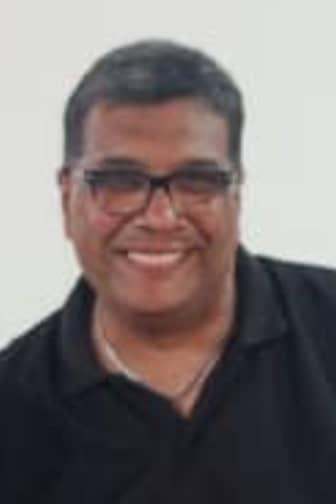 Antonio Carrillo