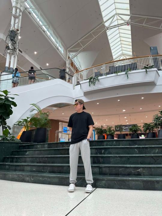 Dexter Santos