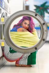Rechelle Melvin