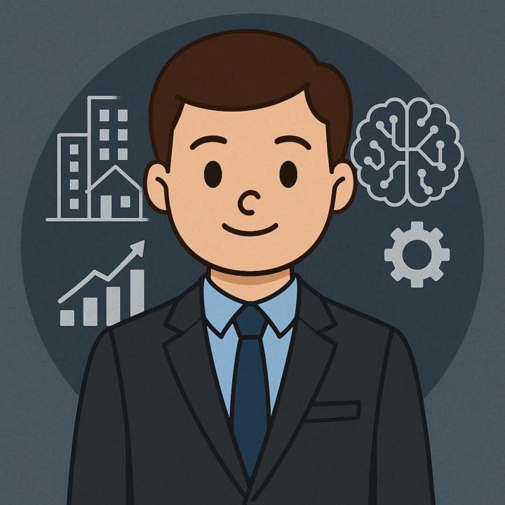 Iker Diaz de Guereñu