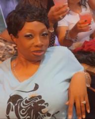 Tonya Murphy