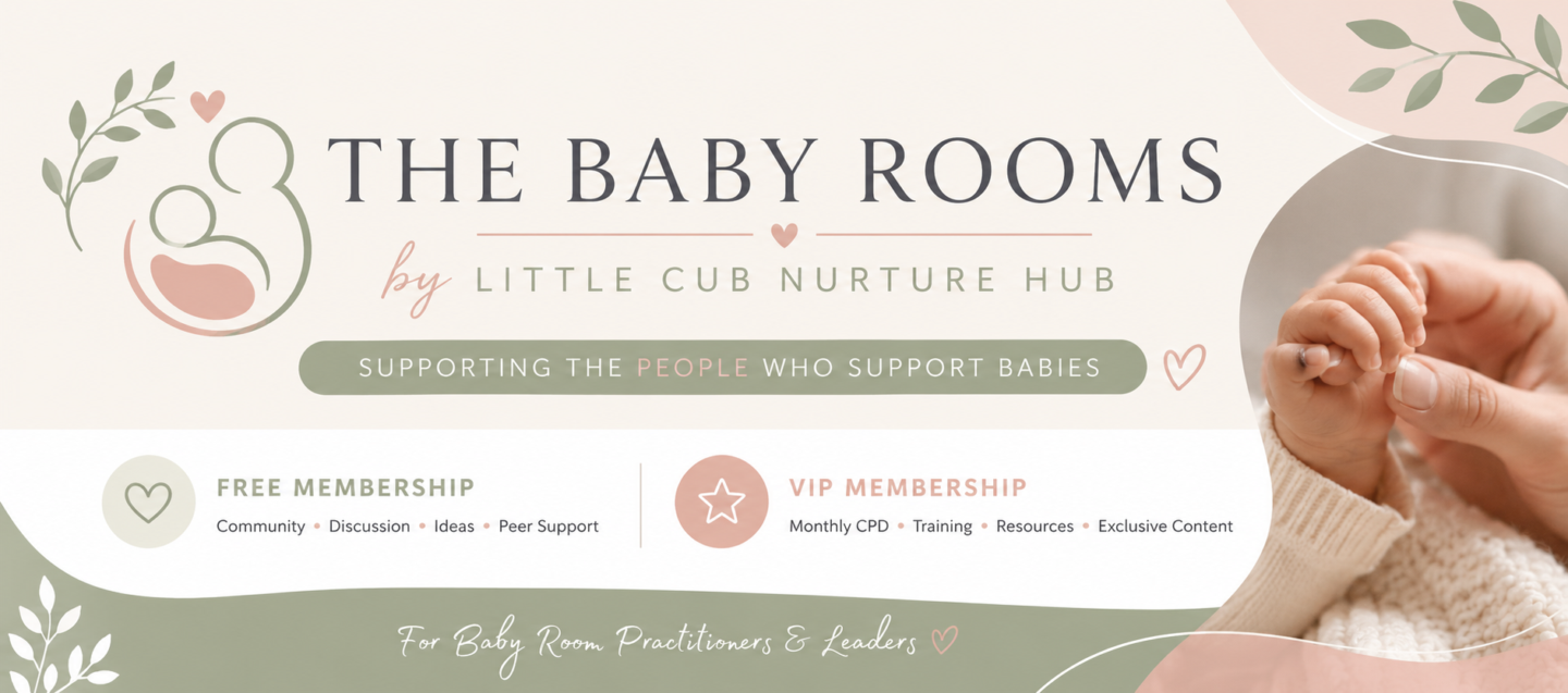 Baby Rooms Content Club
