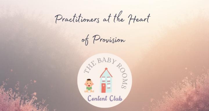 Baby Rooms Content Club