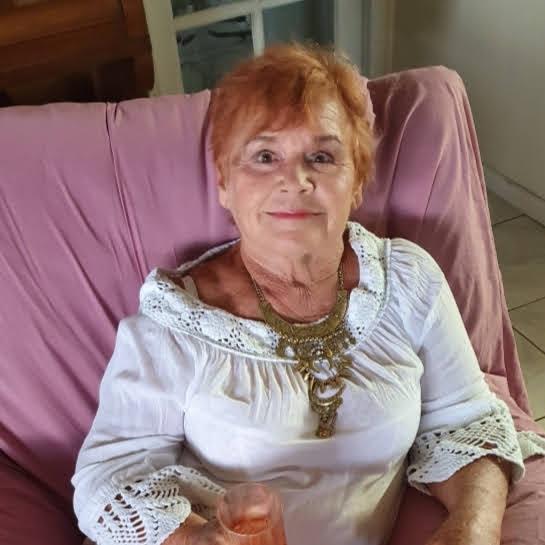 Brigitta Edser