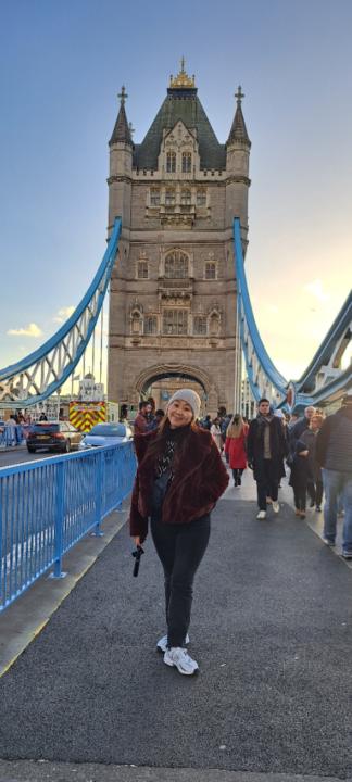 Tsogzolmaa Purevdorj