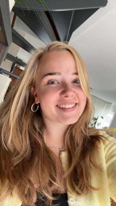 Iris Quisenaerts