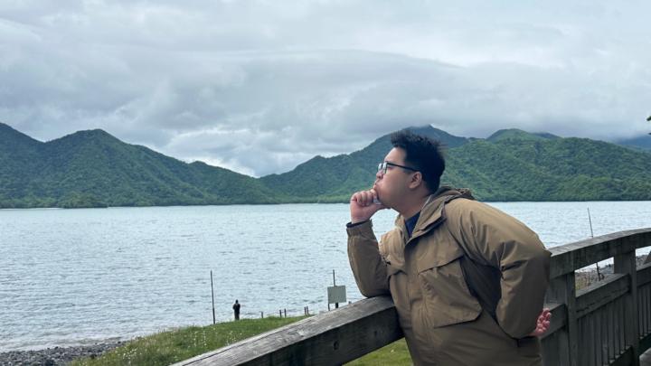 Bob Tan
