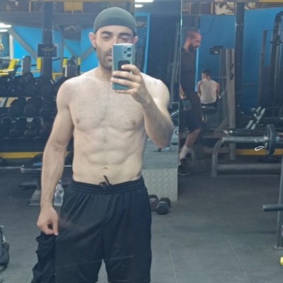 Ben kamel Ahmed