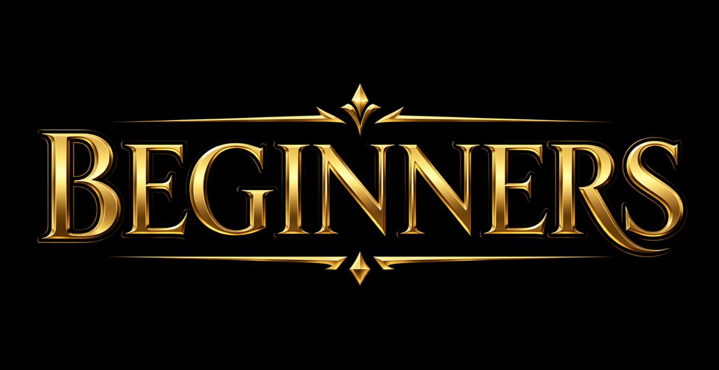 Beginner Grappling Systems