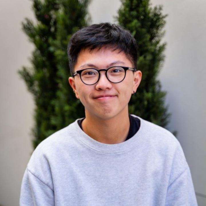 Jason Lin