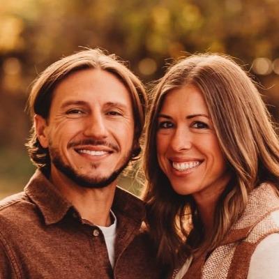 Tony and Emma Miano