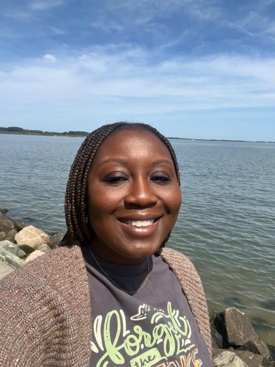 Adwoa Barwuah