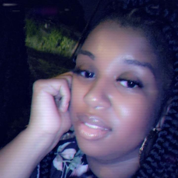 Tanisha Barmore