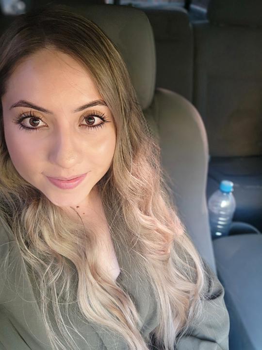 Yesica Quezada