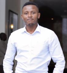 Joseph Maina
