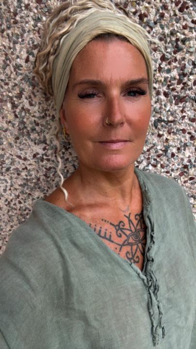 Ann-Loou Bjällén