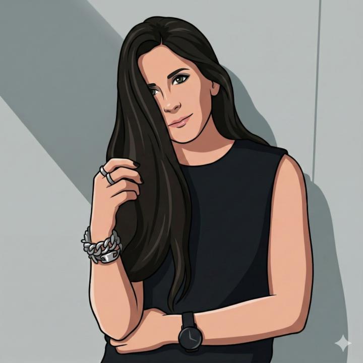 Margarita Varla