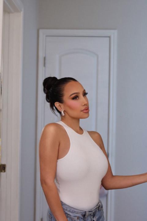 Priscilla Hernandez