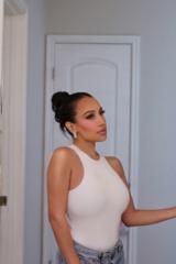 Priscilla Hernandez