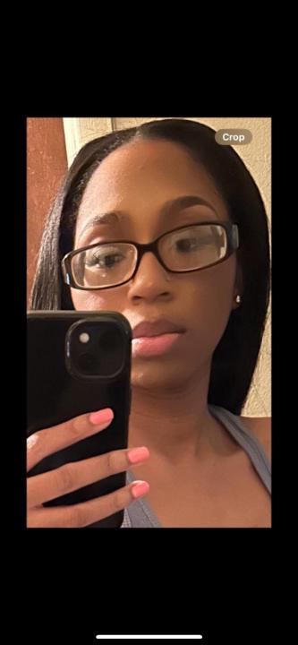 Anyra Jackson