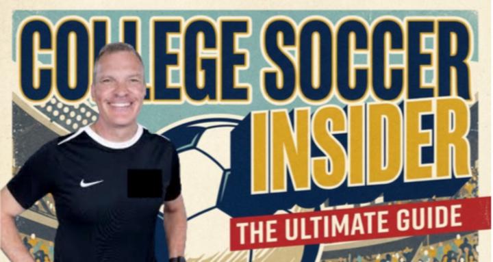College Soccer Insider