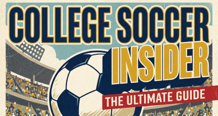 College Soccer Insider
