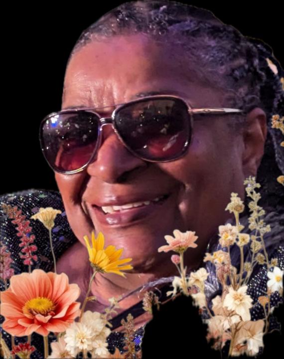 Shirley Thomas