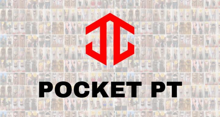 Pocket PT