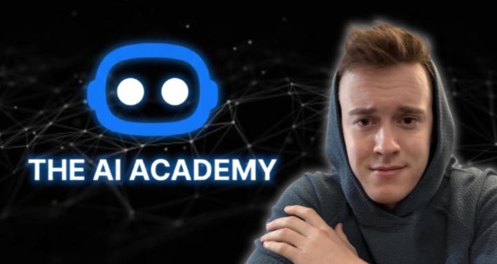 The AI Academy
