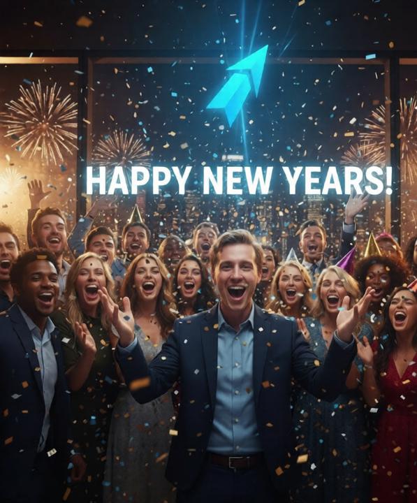 Happy New Year from Venture Insider 🎉 